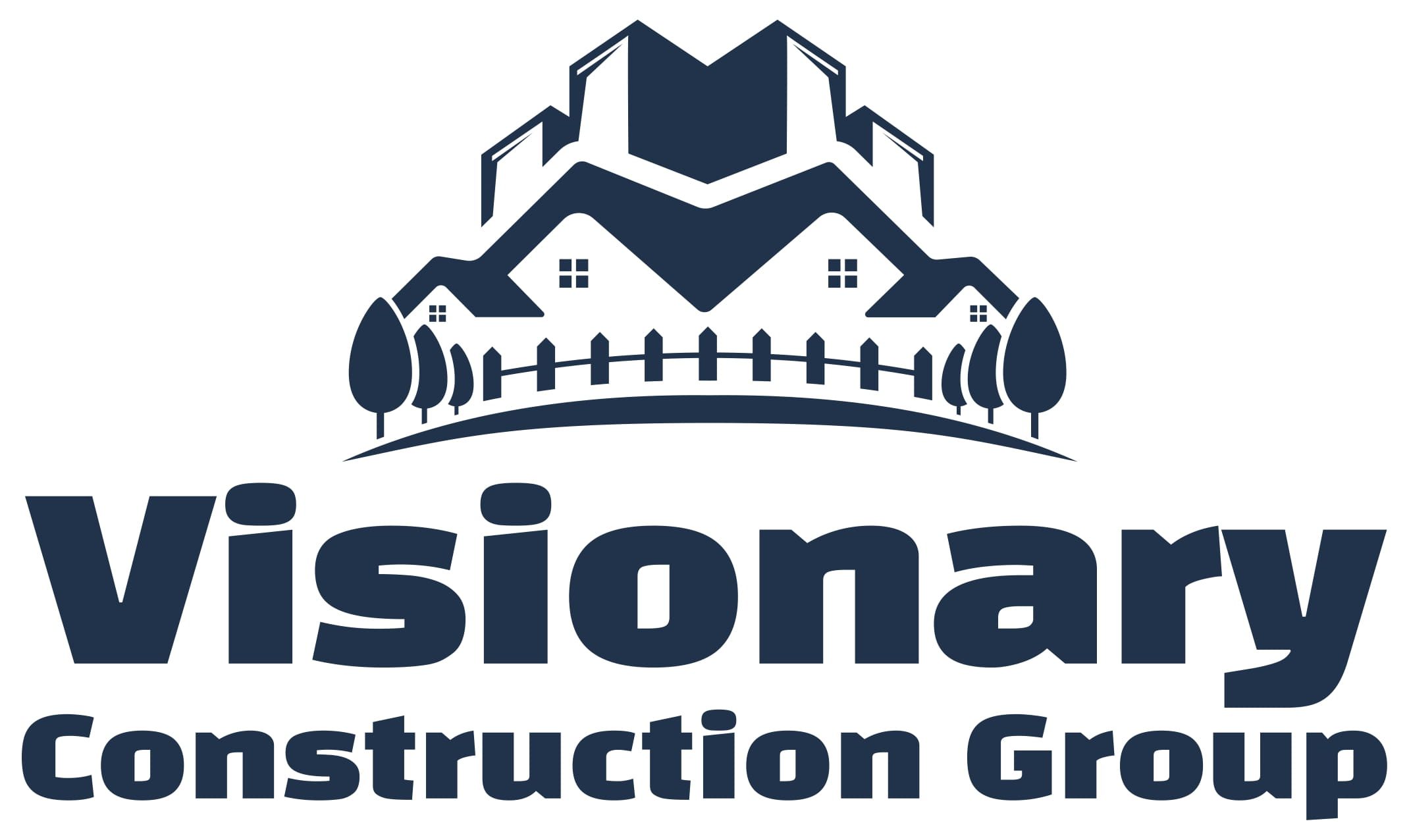 PlanoGeneralContractor.com Logo